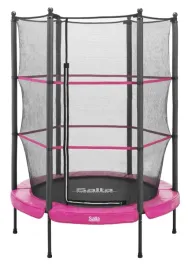 salta-trampolina-dziecieca-140cm-rozowa