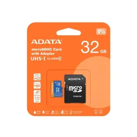karta-pamieci-z-adapterem-adata-premier-ausdh32guicl10a1-ra1-32gb-class-1