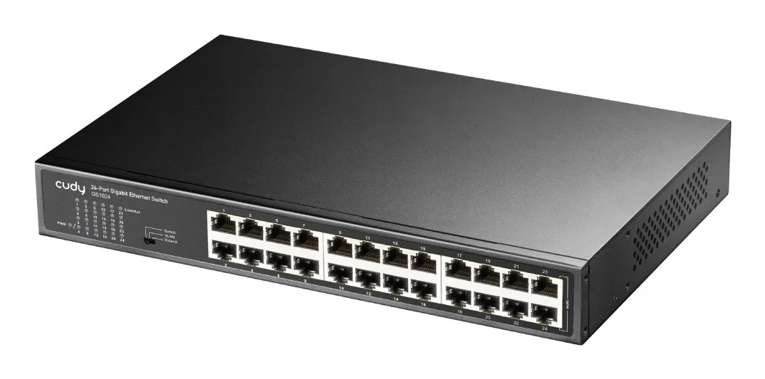 switch-cudy-gs1024-stan-nowy