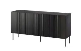 komoda-isla-1505x40x75-czarny-mat