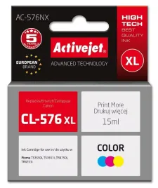 activejet-ac-576nx-tusz-zamiennik-canon-cl-576xl-supreme-15-ml-kolor-n