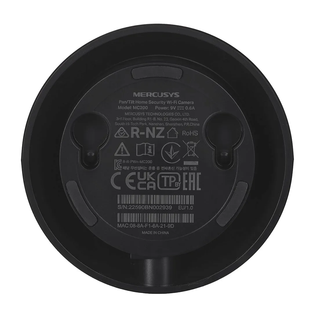 kamera-mercusys-mc200