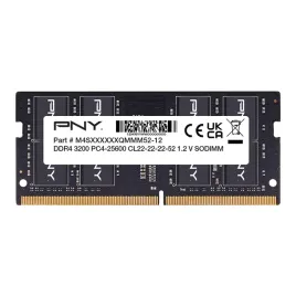 pamiec-pny-16gb-ddr4-3200hz-so-dimm