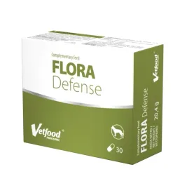 vetfood-flora-defense-probiotyk-pies-i-kot-30-kapsulek