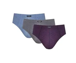 henderson-slipy-meskie-1446-classic-3pack-lk606