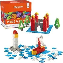 klocki-konstrukcyjne-marioinex-mini-waffle-200-elementow