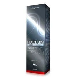 eurowet-hexoderm-excellence-wsparcie-mikroflory-skory-dla-psa-i-kota-200ml