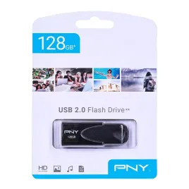 pamiec-usb-flash-pny-attache-4-usb-2-0-128gb