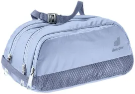kosmetyczka-podrozna-deuter-wash-bag-tour-ii-polar-bluejay