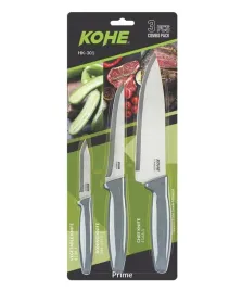 kohe-zestaw-nozy-3-szt-blister-mix-kolorow