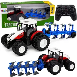 traktor-rolniczy-z-plugiem-wieloskibowym-zdalnie-sterowany-rc-czerwony-1-24