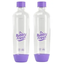 dwupak-fioletowych-butelek-bubblyfresh-na-wode-1l-do-saturatora-sodastream