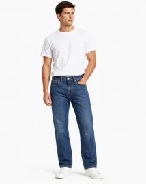 spodnie-meskie-levi-s-bawelnaciemnoniebieskie-jeansy-proste-30-30