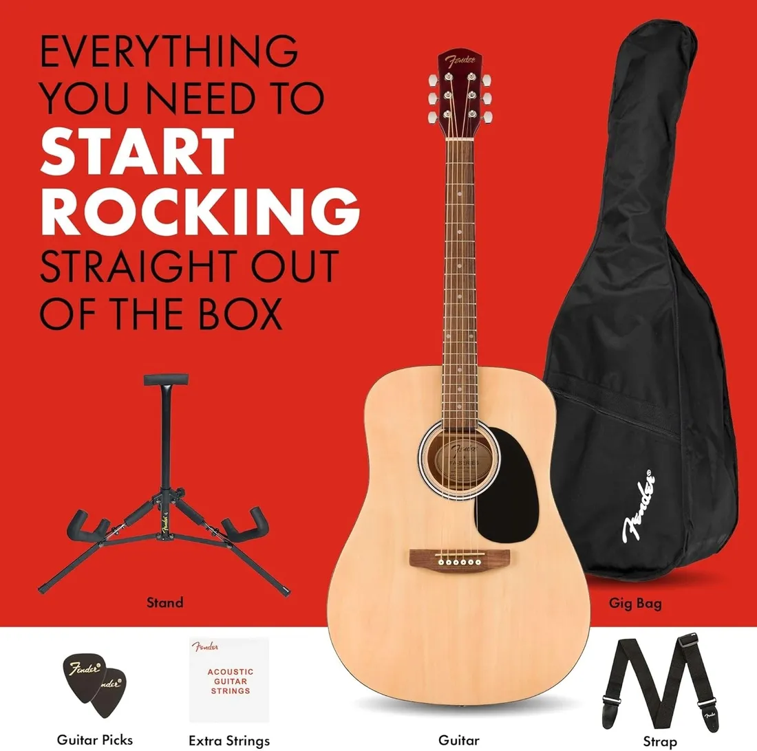 gitara-fender-fa-25