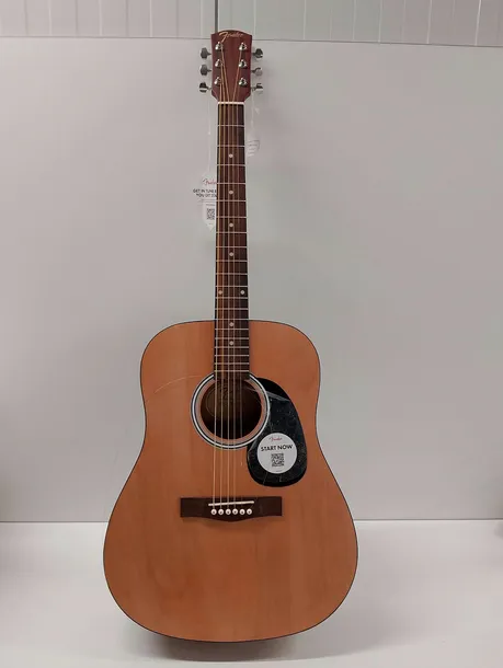 gitara-fender-fa-25-marka-bez-marki