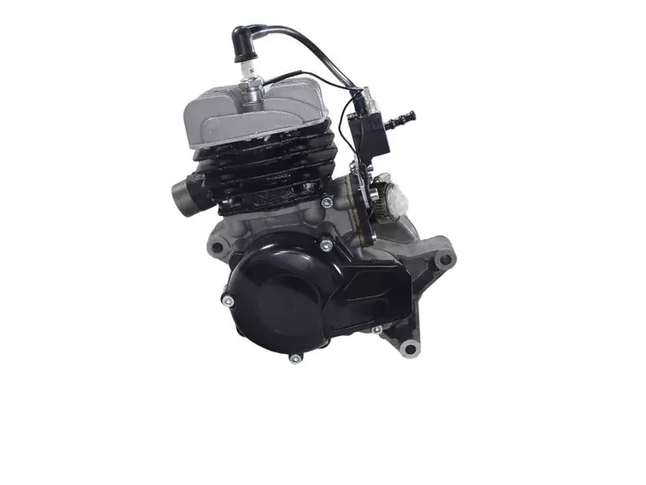 SILNIK POCKET CROSS ATV 50 2T NRG MRF KXD BRI