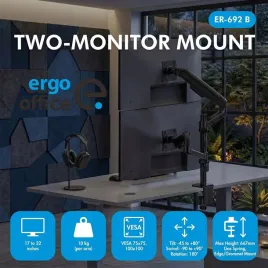 ergo-office-uchwyt-wieszak-na-2-monitory-sprezyna-gazowa-17-32-1-10k