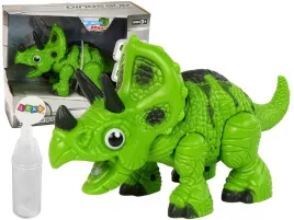 interaktywny-dinozaur-triceratops-para-wodna-dzwiek-zielony