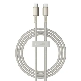 kabel-przewod-tungsten-gold-usb-c-usb-c-100w-1m-zloty