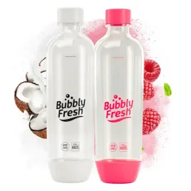dwupak-bubblyfresh-butelki-1l-rozowa-biala-do-saturatora-sodastream