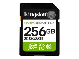 kingston-sdxc-256gb-canvas-select-plus-gen3-150mb-s
