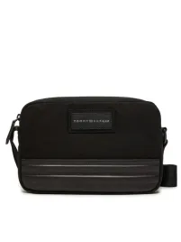 saszetka-torebka-tommy-hilfiger-czarna-logo-am0am12474-na-ramie