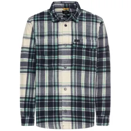 koszula-meska-camel-active-409384-6s84-flanelowa
