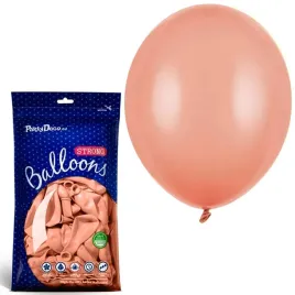 balony-lateksowe-pastelowe-brzoskwiniowe-mocne-30cm-100szt