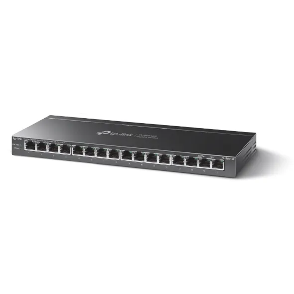 switch-tp-link-tl-sg116p-stan-nowy
