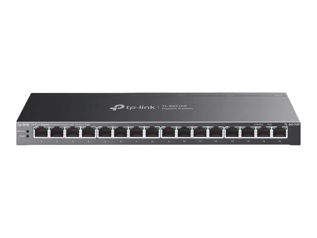 switch-tp-link-tl-sg116p