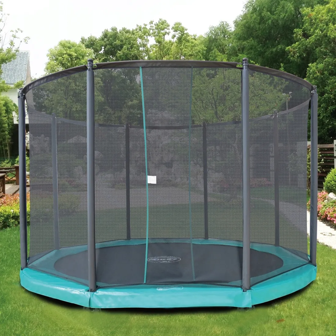 trampolina-master-inground-488-cm-stan-nowy