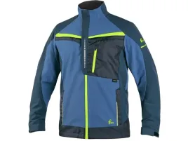 bluza-robocza-cxs-naos-niebieska-zolte-elementy-hv-60