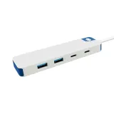 hyper-hyperdrive-flex-4-port-usb-c-combo-hub-blue-or-hyper-stan-nowy