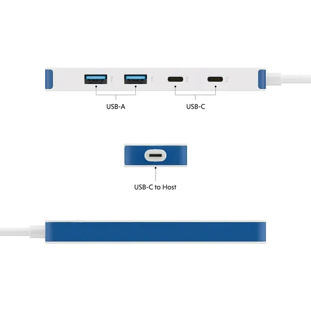 hyper-hyperdrive-flex-4-port-usb-c-combo-hub-blue-or-hyper-liczba-portow-4