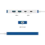 hyper-hyperdrive-flex-4-port-usb-c-combo-hub-blue-or-hyper-liczba-portow-4