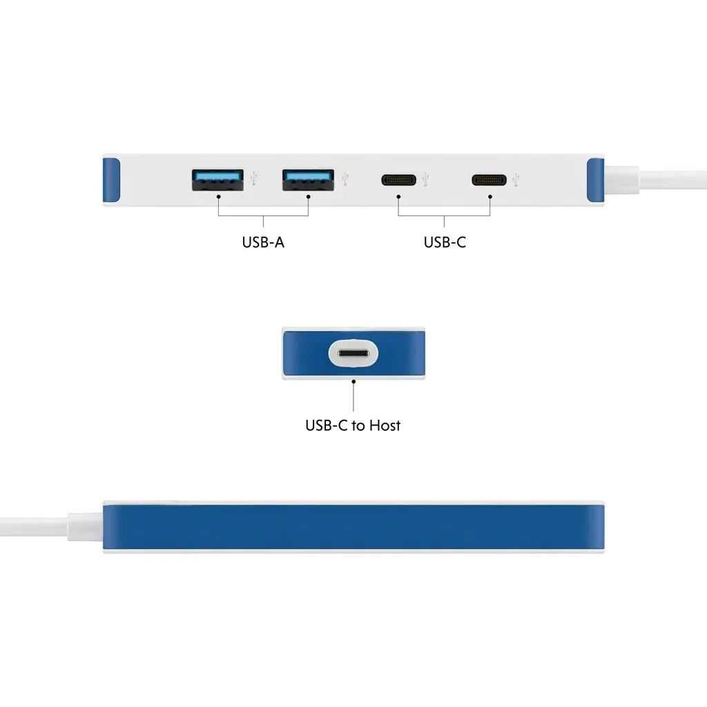 hyper-hyperdrive-flex-4-port-usb-c-combo-hub-blue-or-hyper