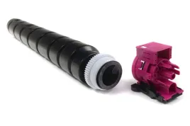 pusta-kaseta-kyocera-tk8800-magenta-100percent-nowa-wystarczy-wsypac-proszek-i