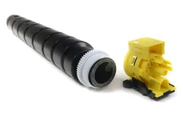 pusta-kaseta-kyocera-tk8800-yellow-100percent-nowa-wystarczy-wsypac-proszek-i-z