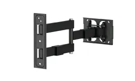 visaro-wma75-full-motion-tv-wall-mount-for-43-75-tvs-black