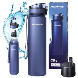 butelka-filtrujaca-aquaphor-city-1l-niebieska-bidon-wklad-filtrujacy