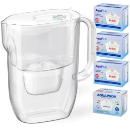dzbanek-filtrujacy-wode-aquaphor-fresh-32l-bialy-4-wklady-filtrujace