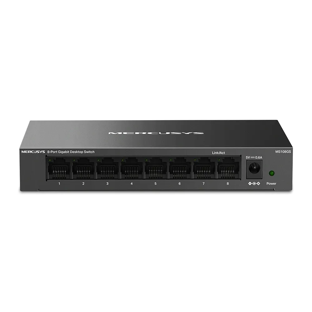 switch-mercusys-ms108gs-stan-nowy