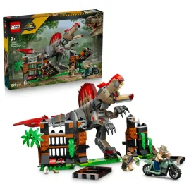 lego-jurassic-world-77982-ucieczka-spinozaura