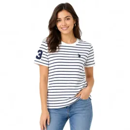 t-shirt-damski-u-s-polo-assn-bawelniany-bialy-w-paski-z-3-na-rekawie-4xl