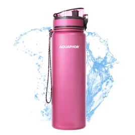 butelka-filtrujaca-wode-aquaphor-city-800-ml-rozowa-bidon-dla-kobiet-duzy