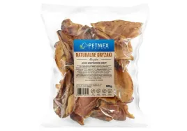przysmak-dla-psow-petmex-ucho-wieprzowe-20szt