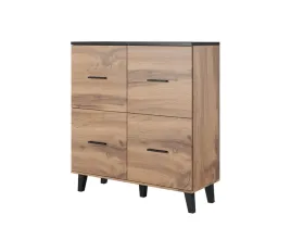komoda-lotta-110-4d-wotan-czarny-mat