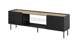 szafka-rtv-ef-onda-180x40x39-58-czarny-stojaca-lub-wiszaca