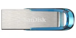 dysk-sandisk-usb-3-0-ultra-flair-128gb-niebieski-150mb-s