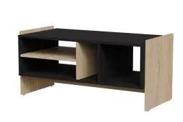lawa-stolik-porto-100x50x46-dab-czarny